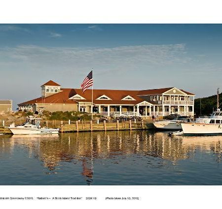 Ballard'S New Shoreham Exterior photo
